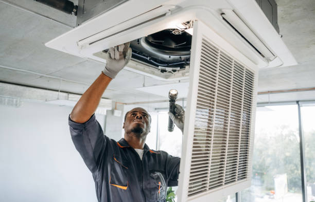 Licensed Hvac service in Morrisonville, NY - FH HVAC